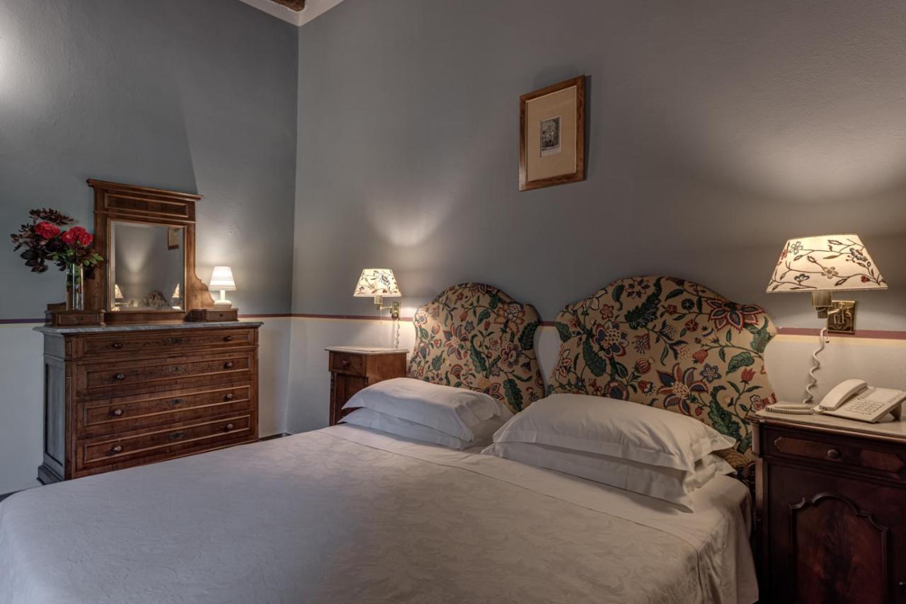 Tenuta Il Corno Agriturismo San Casciano in Val di Pesa Exteriör bild